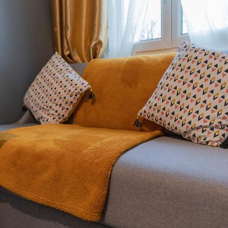 Cosy Home - Pantinsmile Esterno foto
