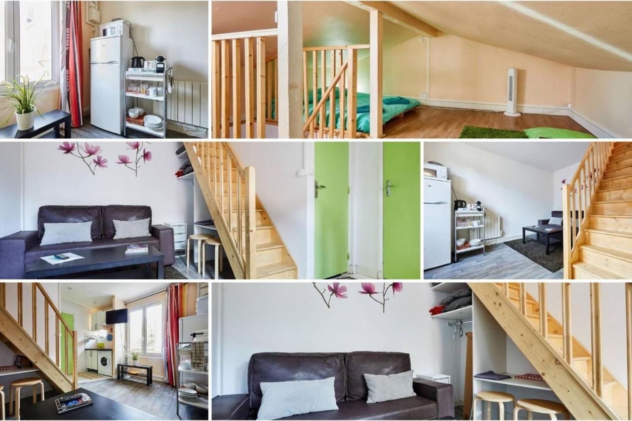 Cosy Home - Pantinsmile Esterno foto