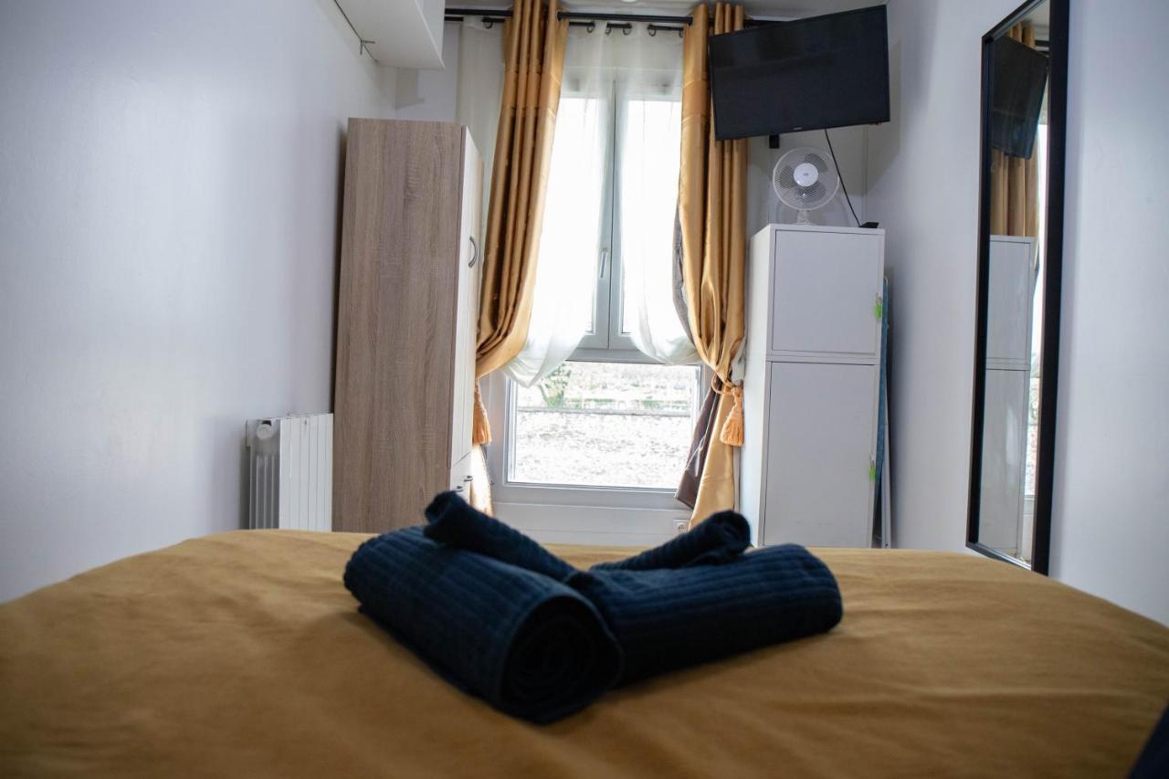 Cosy Home - Pantinsmile Esterno foto