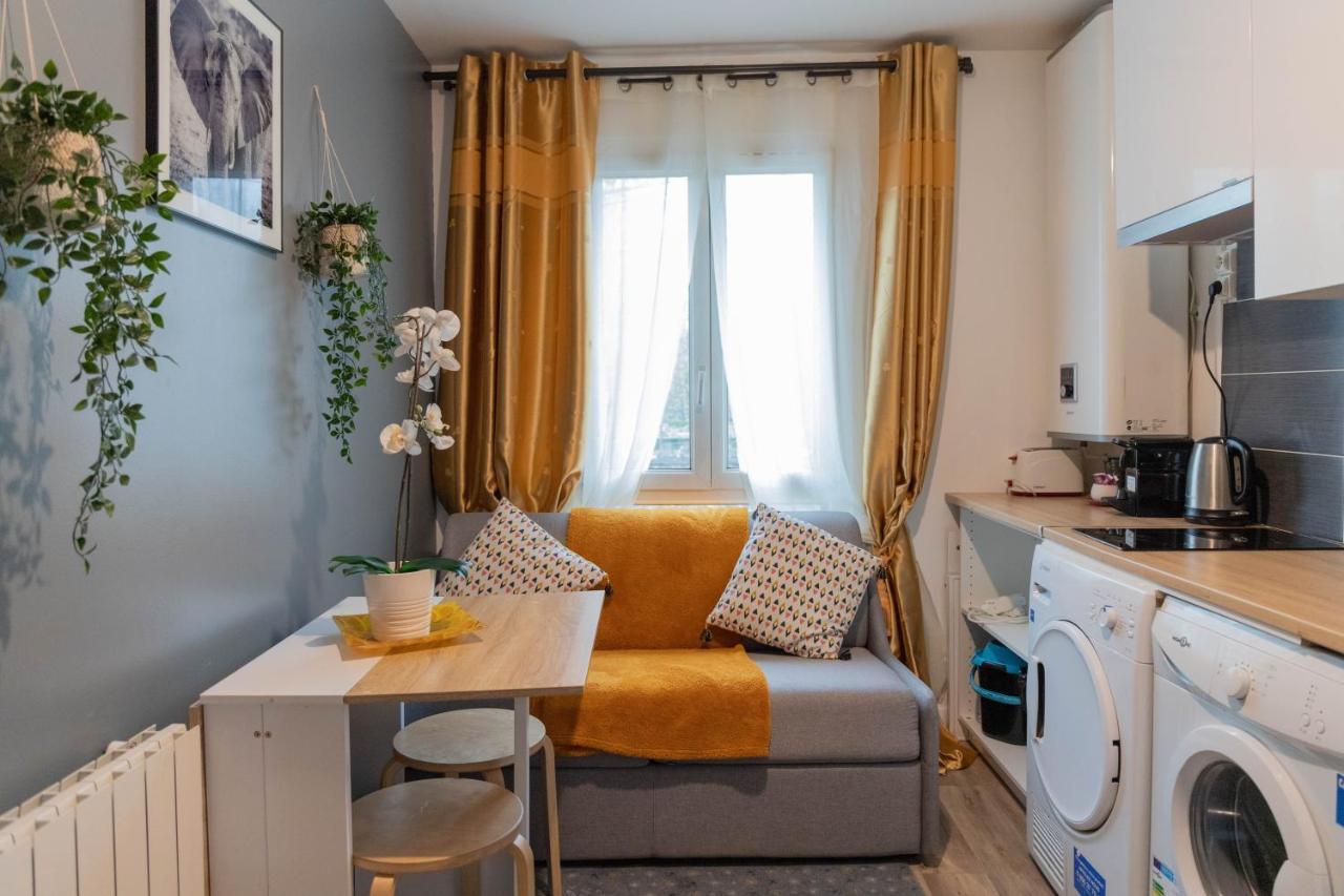 Cosy Home - Pantinsmile Esterno foto