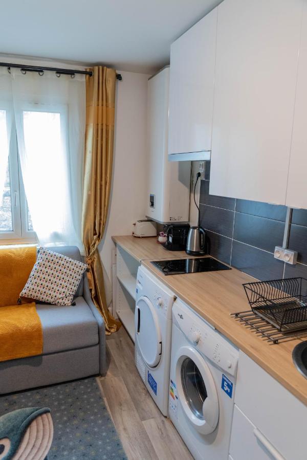 Cosy Home - Pantinsmile Esterno foto