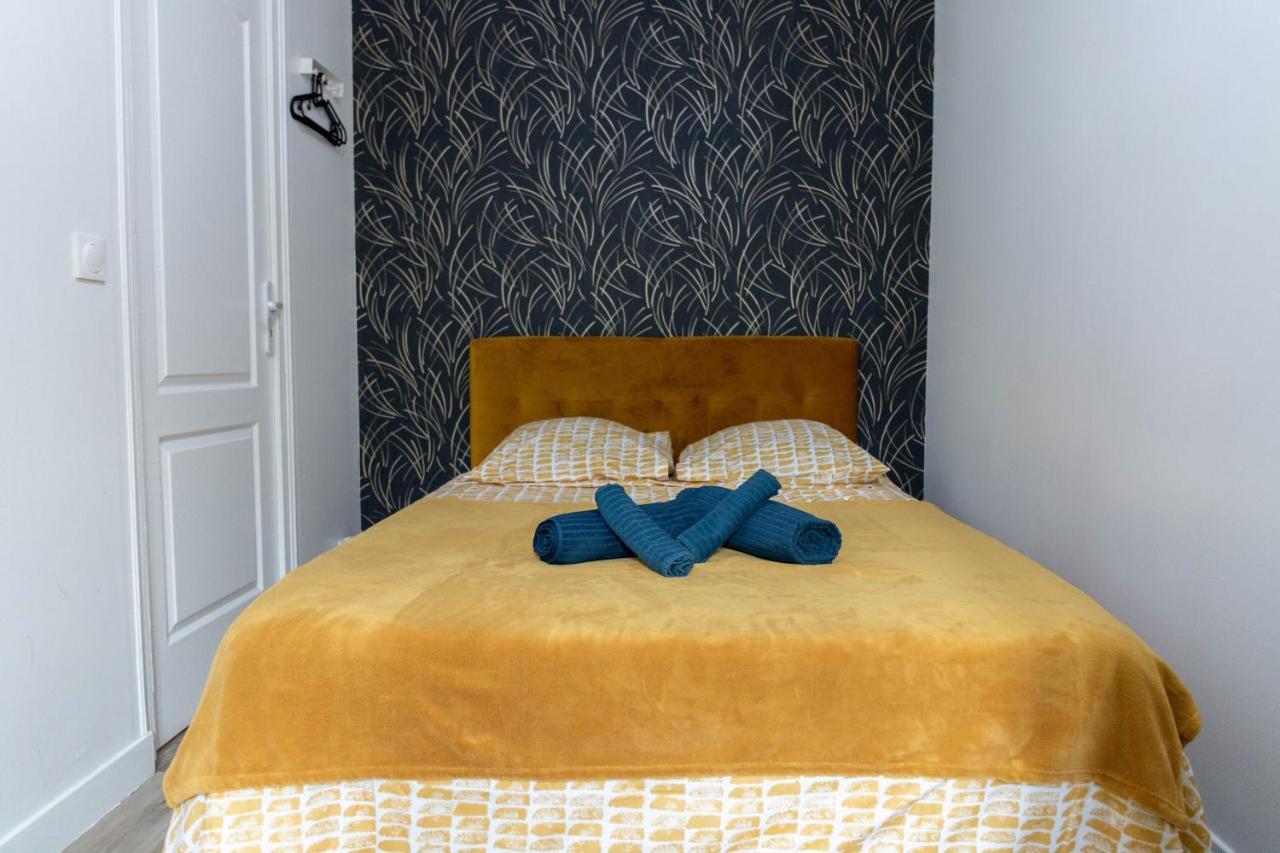 Cosy Home - Pantinsmile Esterno foto