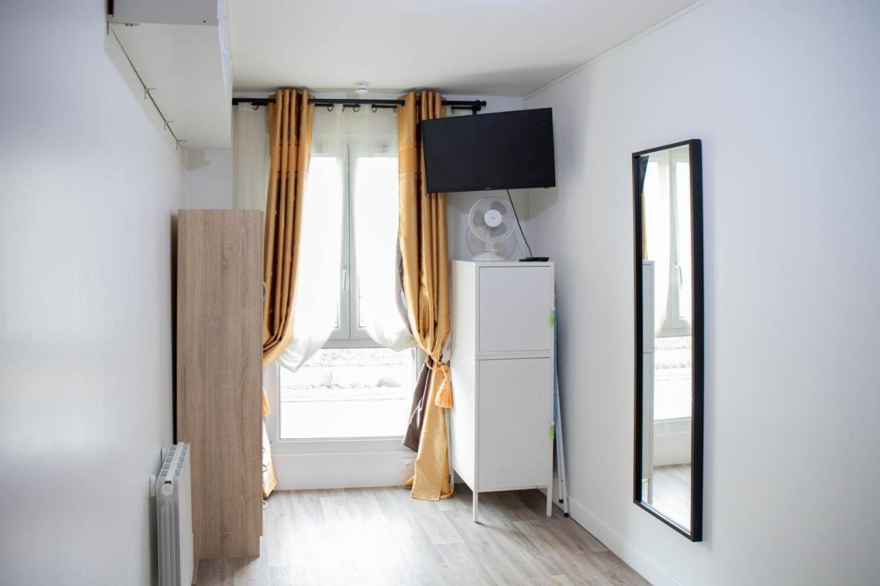 Cosy Home - Pantinsmile Esterno foto