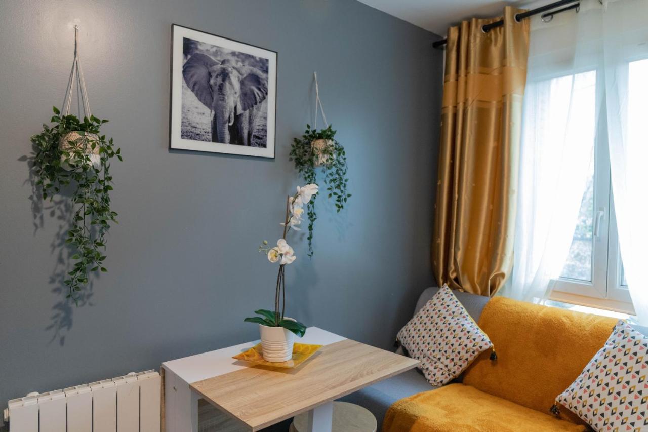 Cosy Home - Pantinsmile Esterno foto