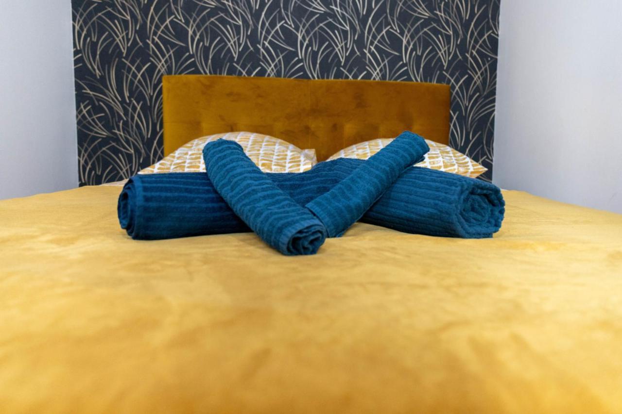 Cosy Home - Pantinsmile Esterno foto