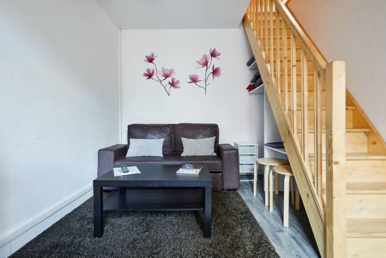 Cosy Home - Pantinsmile Camera foto